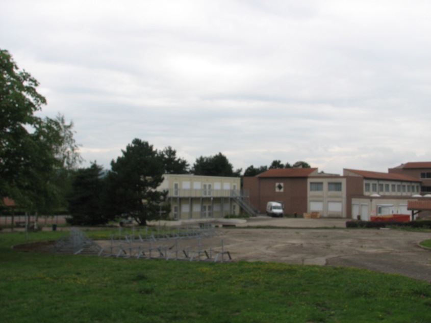 Lycée Simone Weil St Priest En Jarez