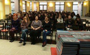 brevet collège fauriel