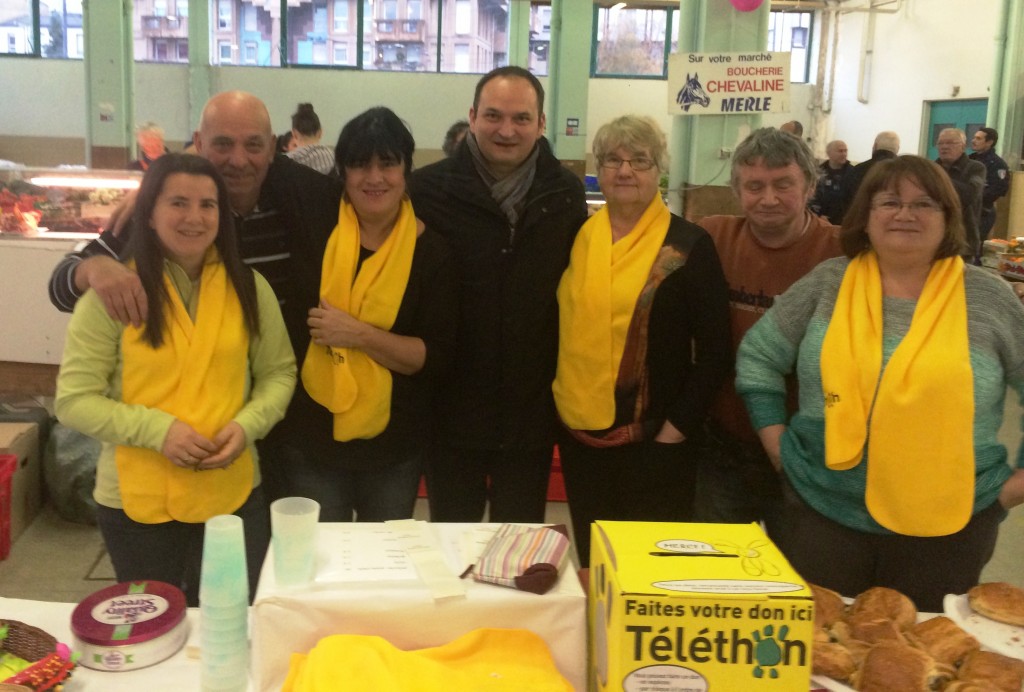 TELETHON2014