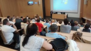 Colloque Burnout